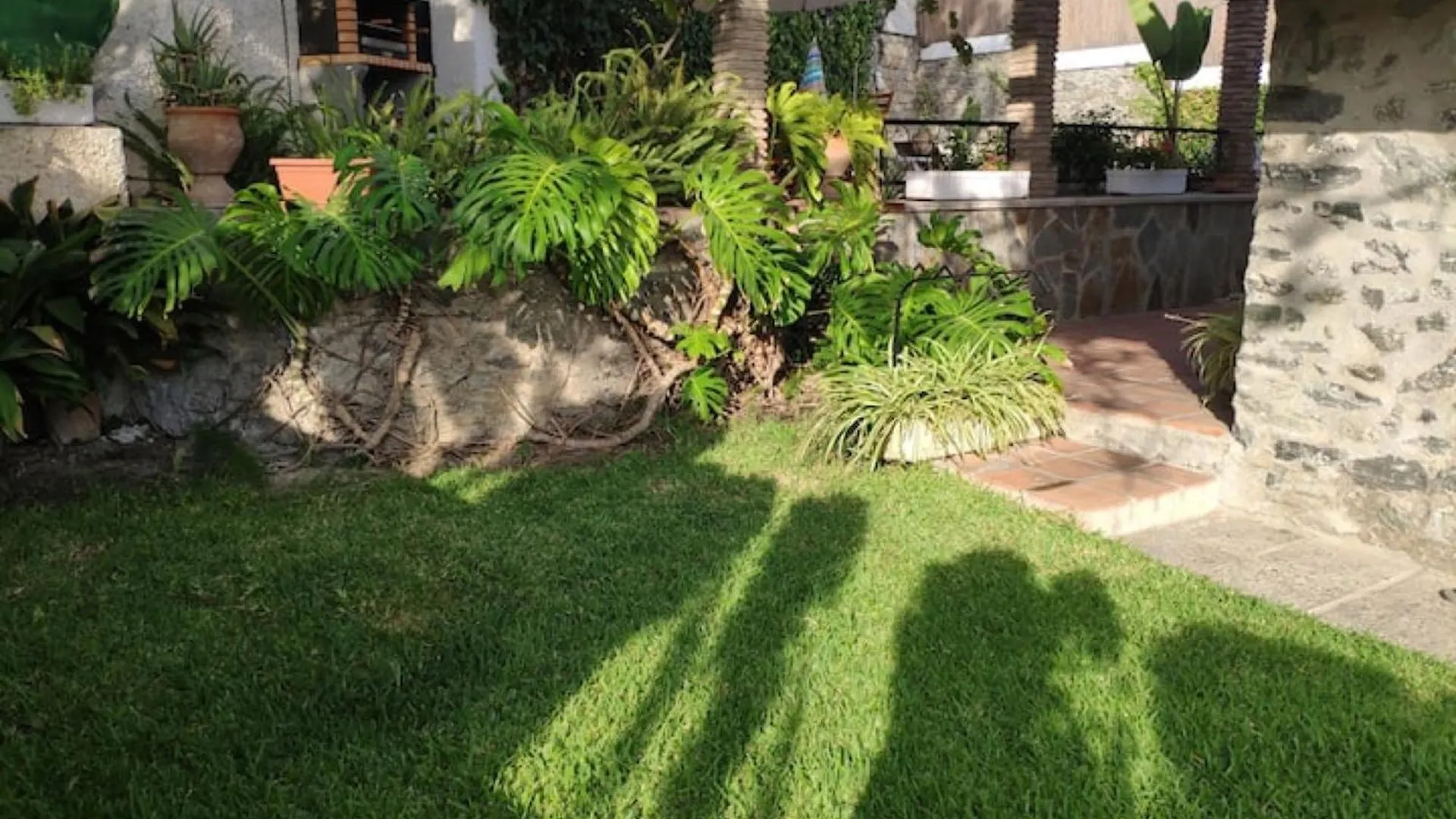 Espectacular Villa Costa Tropical Almunecar Spain
