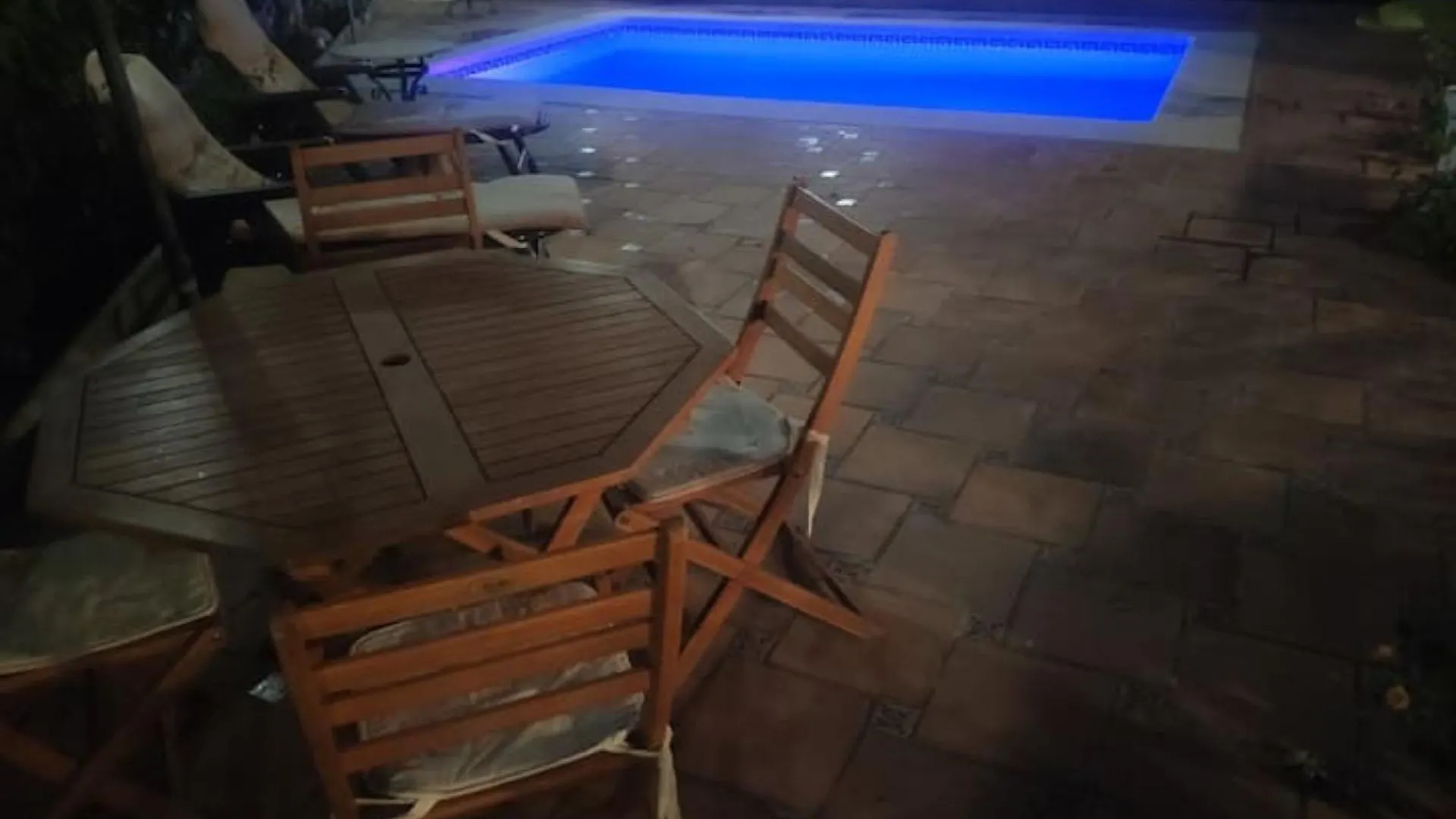 Espectacular Villa Costa Tropical Almunecar 0*,  Spain